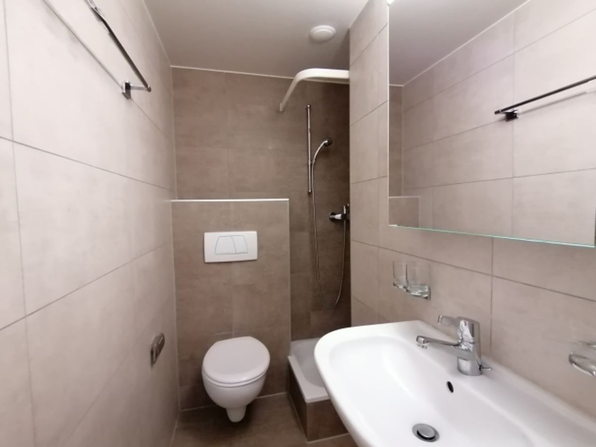 Schönes Studio im 2. Stock von 28m2 - 1