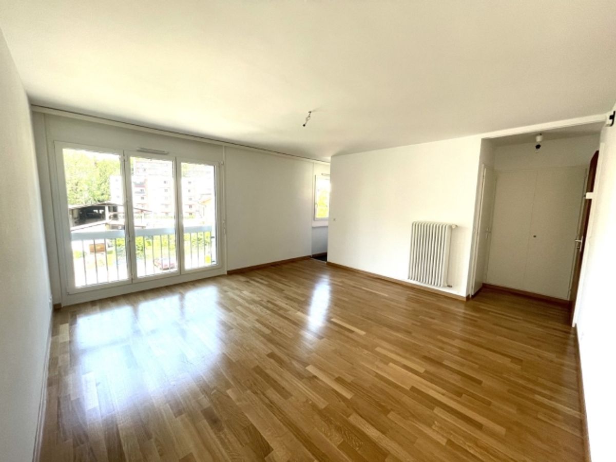 Schönes Studio im 2. Stock von 28m2 - 0