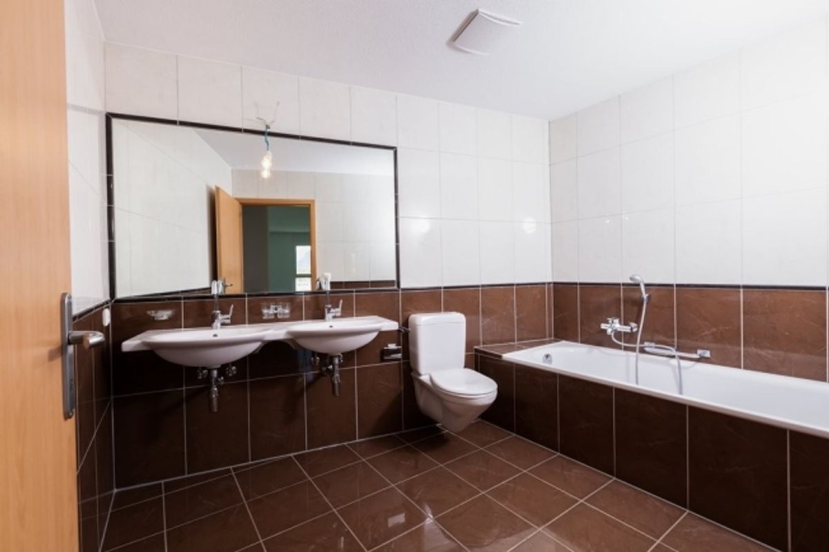 A saisir ! Magnifique appartement au coeur de Sierre ! - 9