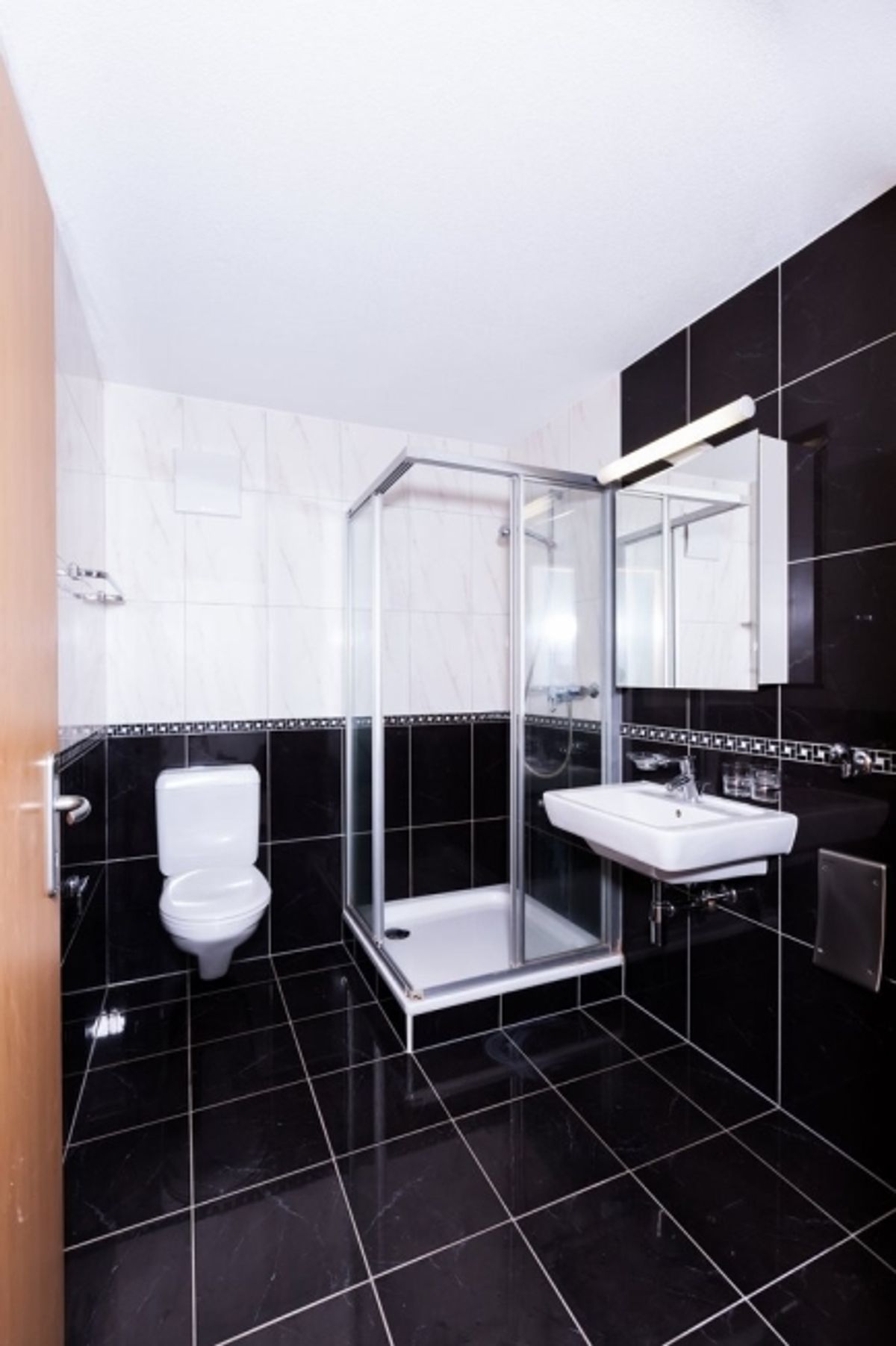 A saisir ! Magnifique appartement au coeur de Sierre ! - 10