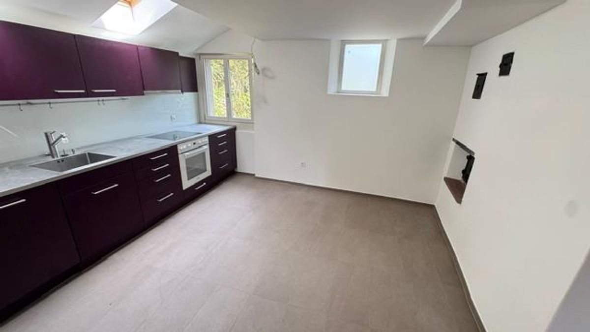 Erstbezug nach Renovation,  6.5-Zimmer-Haus in Hölstein BL zu vermieten - 3