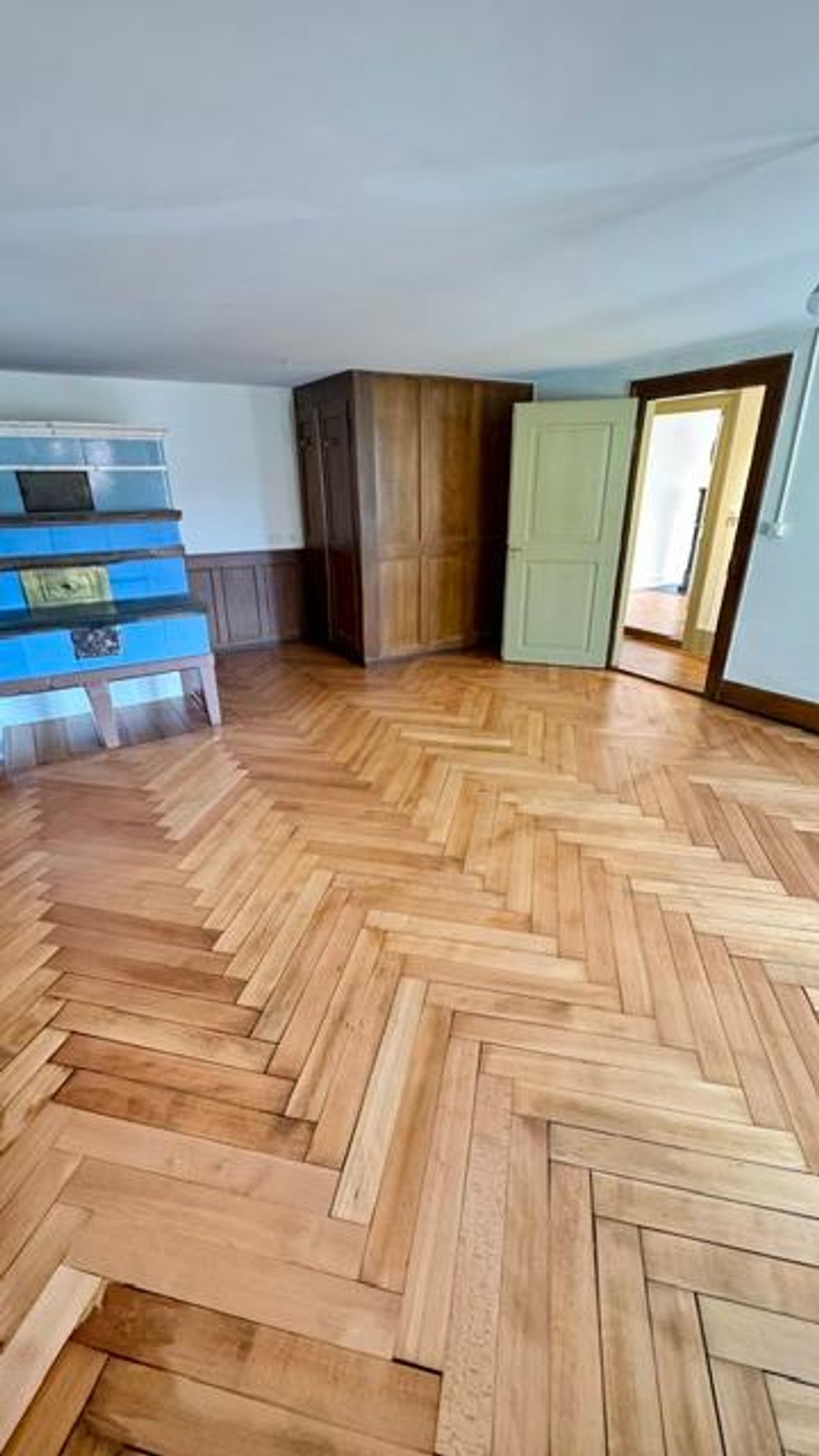 Erstbezug nach Renovation,  6.5-Zimmer-Haus in Hölstein BL zu vermieten - 1