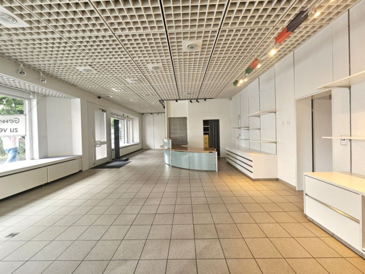 IHRE NEUE GESCHÄFTSADRESSE DIREKT AM BAHNHOF - 1