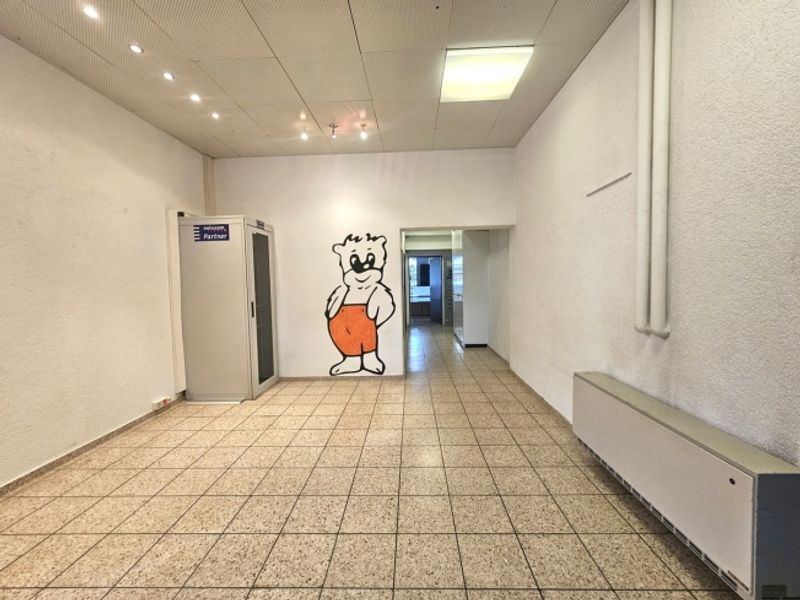 IHRE NEUE GESCHÄFTSADRESSE DIREKT AM BAHNHOF - 6