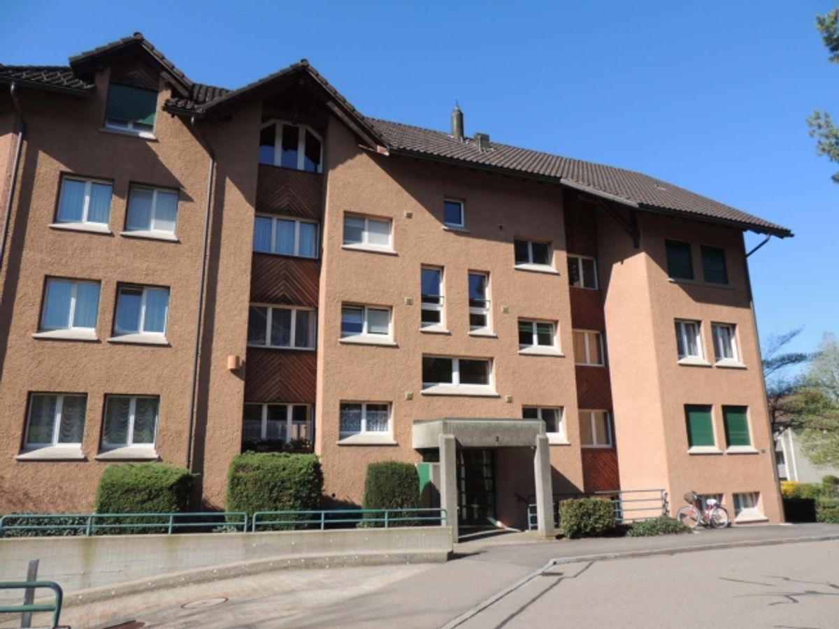 Einstellplatz zu vermieten - 0