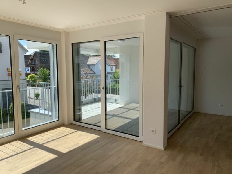 Moderne 2.5-Zimmerwohnung an zentraler Lage in Steckborn - 4