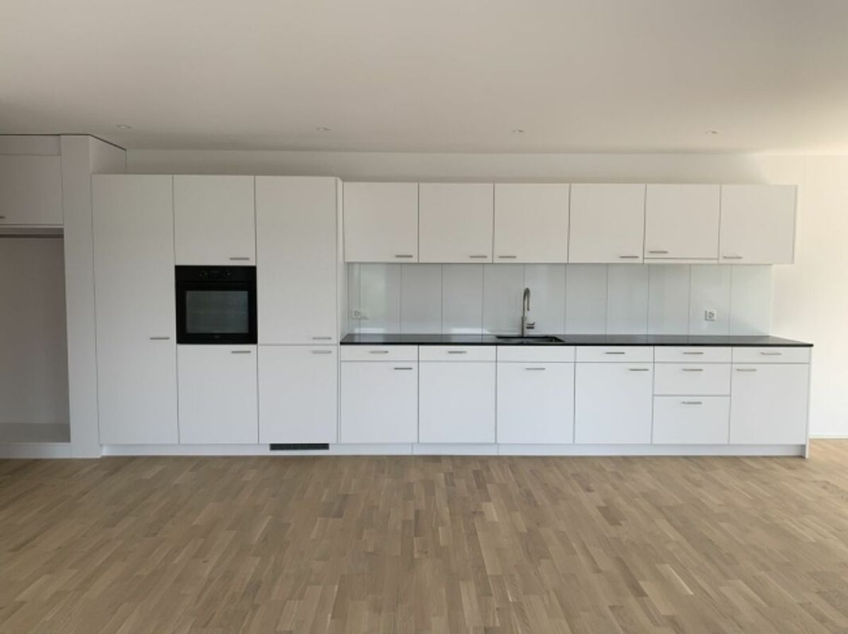 Moderne 2.5-Zimmerwohnung an zentraler Lage in Steckborn - 4