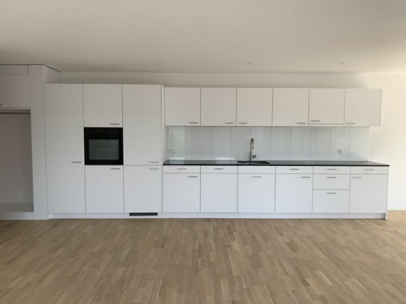 Moderne 2.5-Zimmerwohnung an zentraler Lage in Steckborn - 5