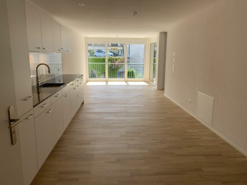 Moderne 2.5-Zimmerwohnung an zentraler Lage in Steckborn - 6