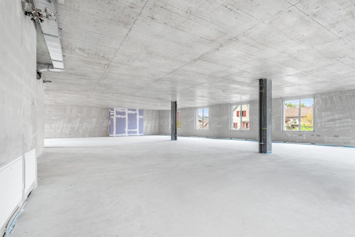 Helle, vielseitige Bürofläche 260m2 in Winterthur zu mieten! - 3