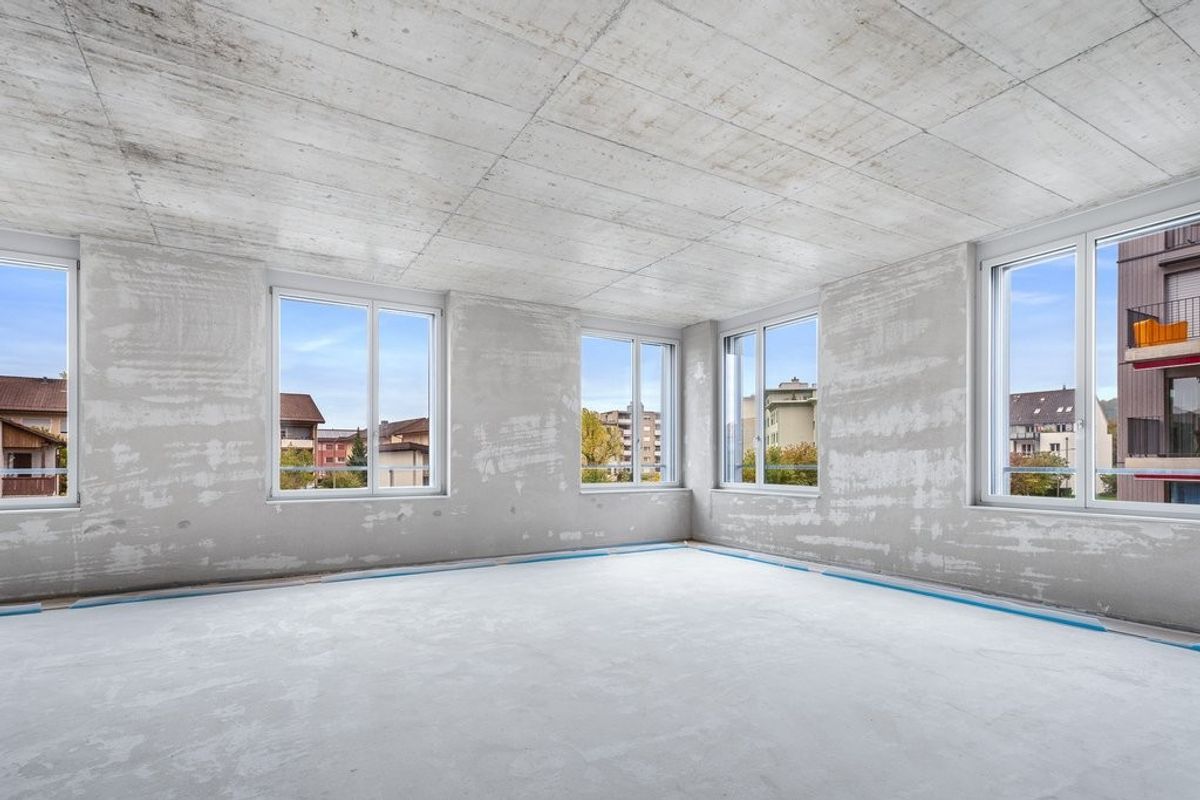 Helle, vielseitige Bürofläche 260m2 in Winterthur zu mieten! - 6