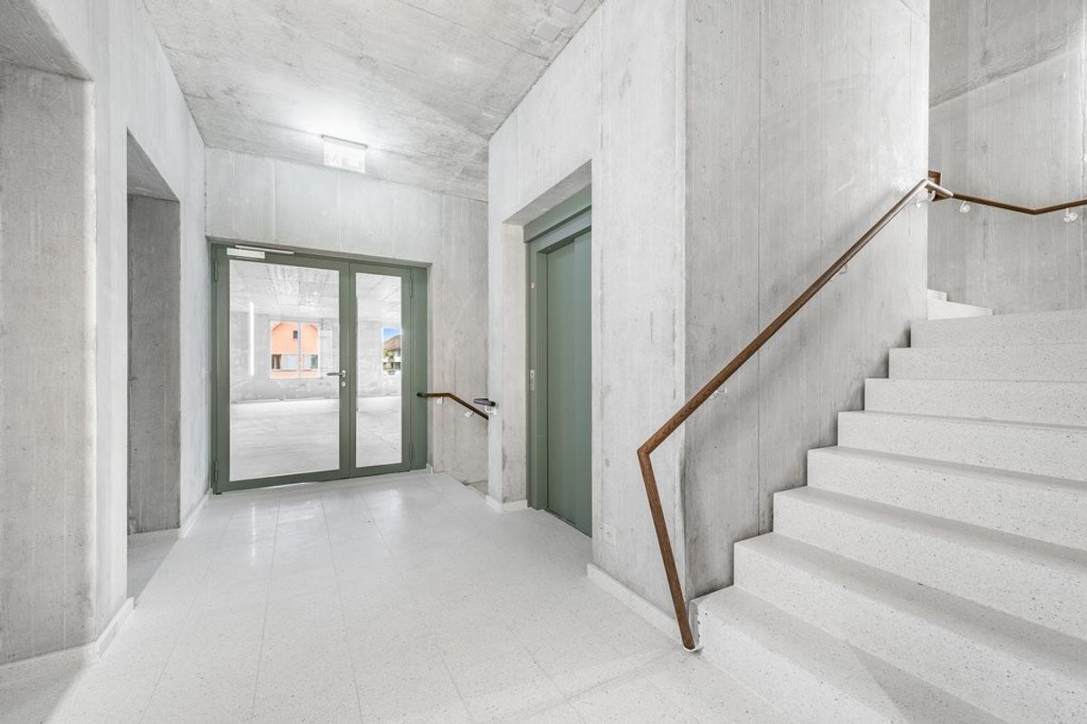Helle, vielseitige Bürofläche 260m2 in Winterthur zu mieten! - 7
