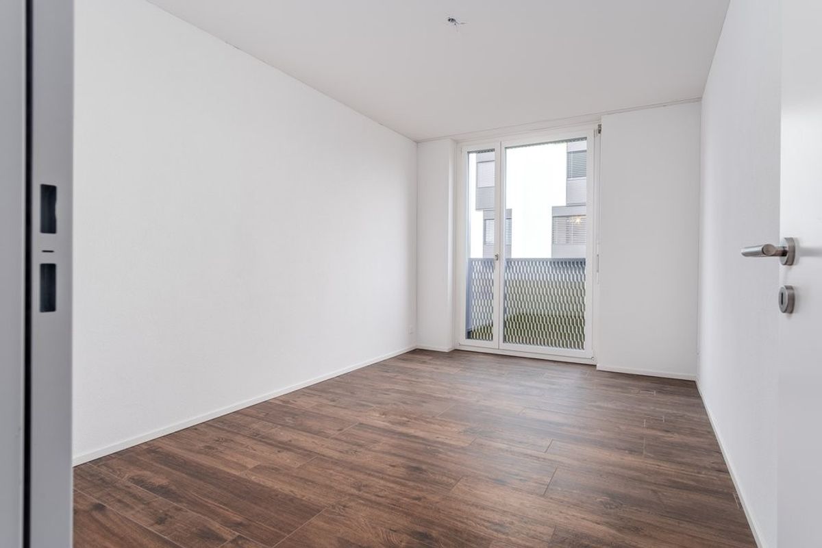 Besichtigen - Einziehen - Wohlfühlen - 2