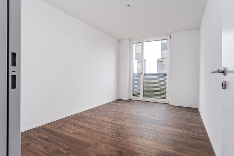 Besichtigen - Einziehen - Wohlfühlen - 3