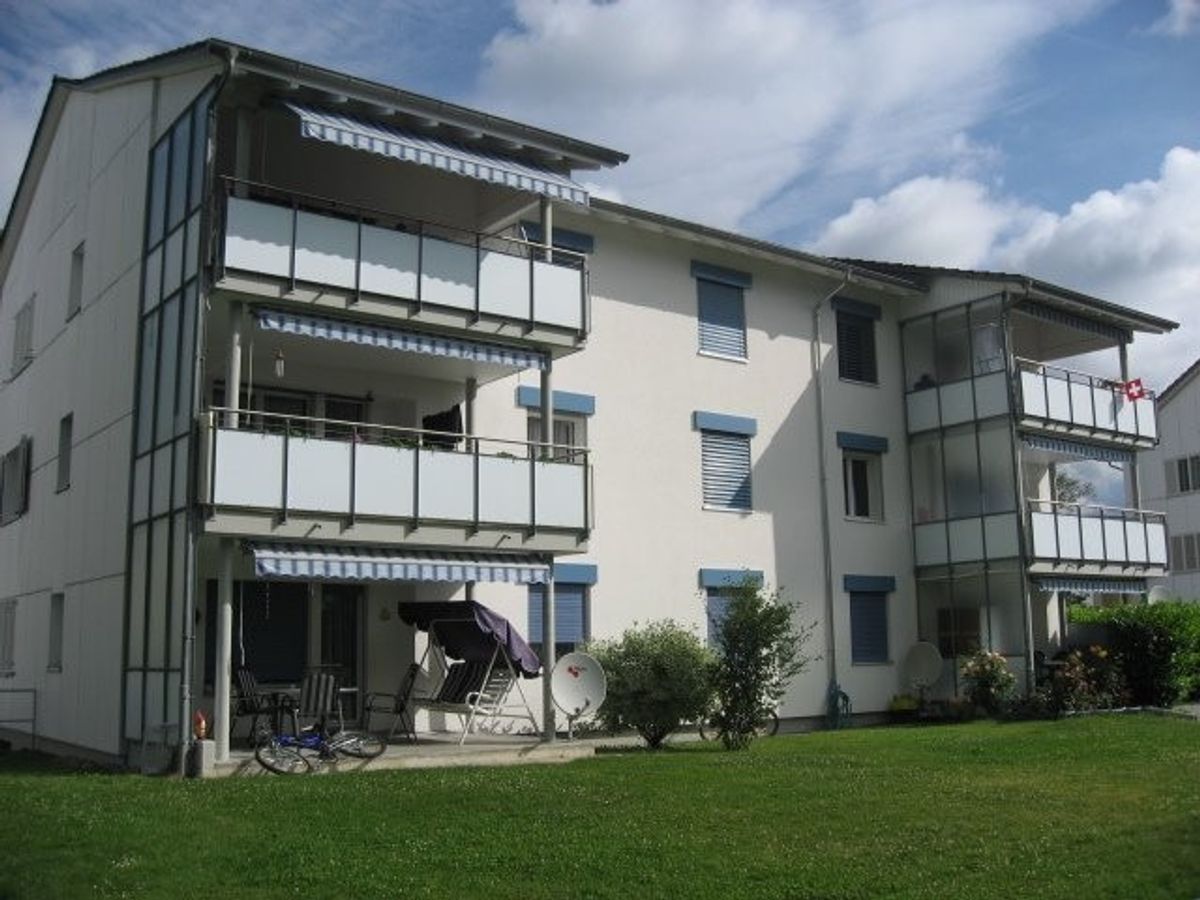 Genau das Richtige für Sie! - 0