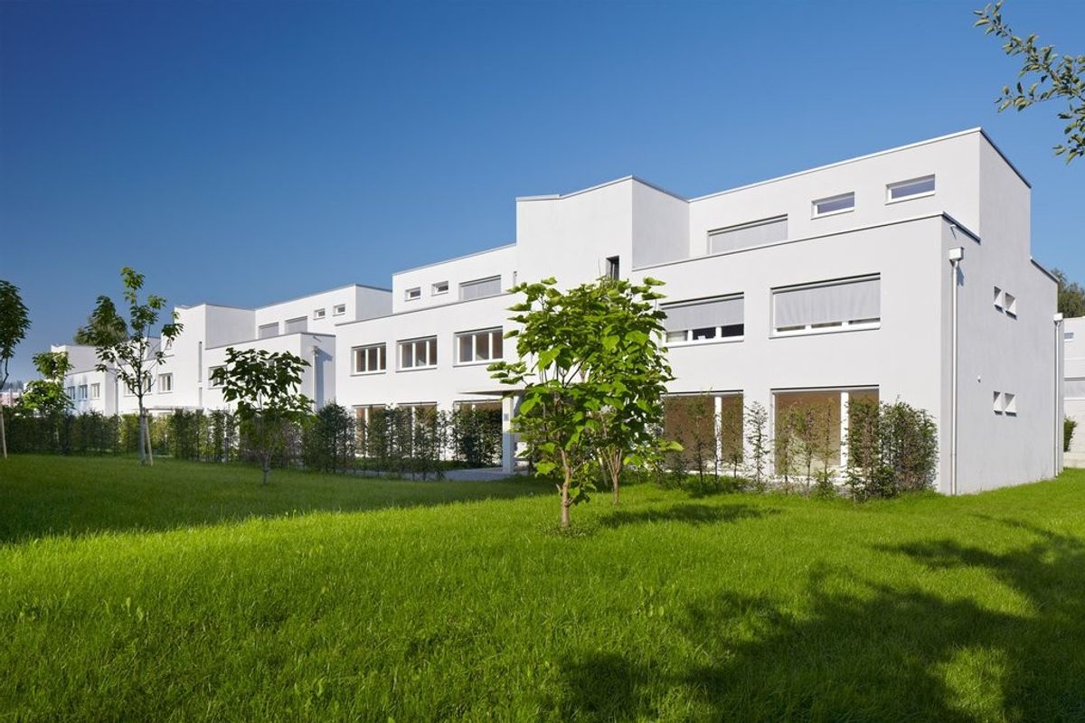 Moderne Wohnung sucht Bewohner - 0