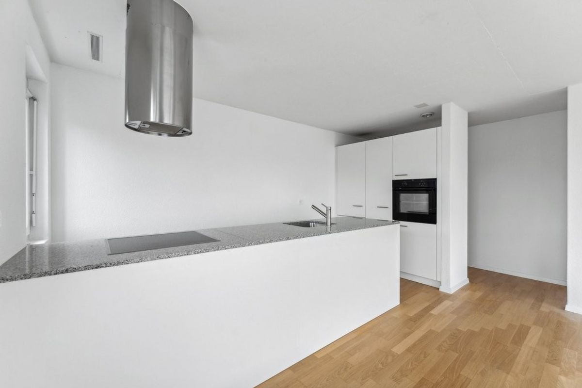 Moderne Wohnung sucht Bewohner - 2