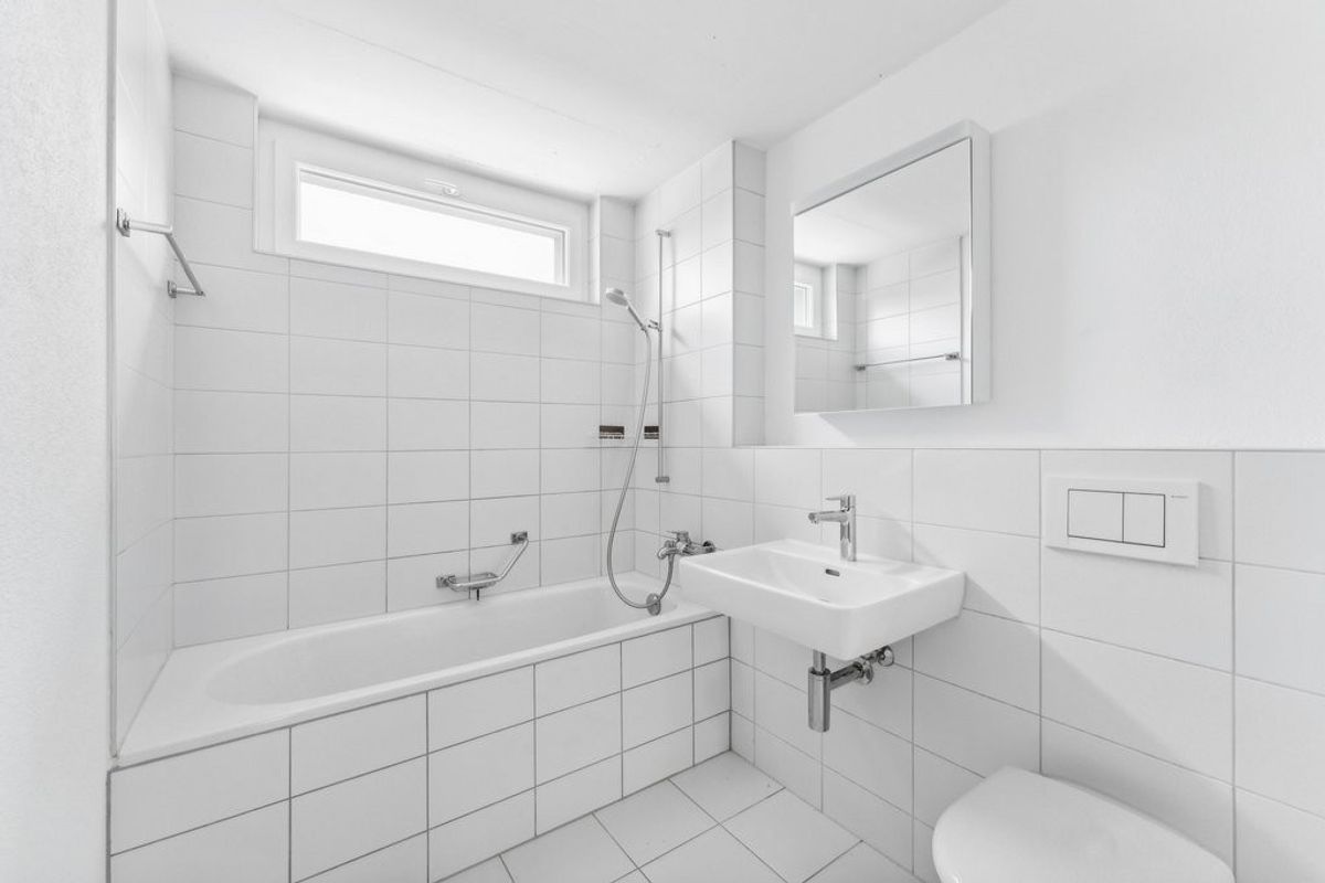 Moderne Wohnung sucht Bewohner - 4