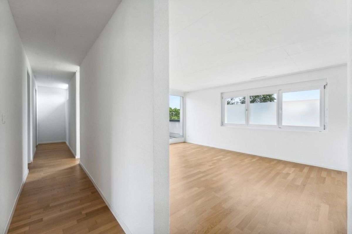 Moderne Wohnung sucht Bewohner - 5