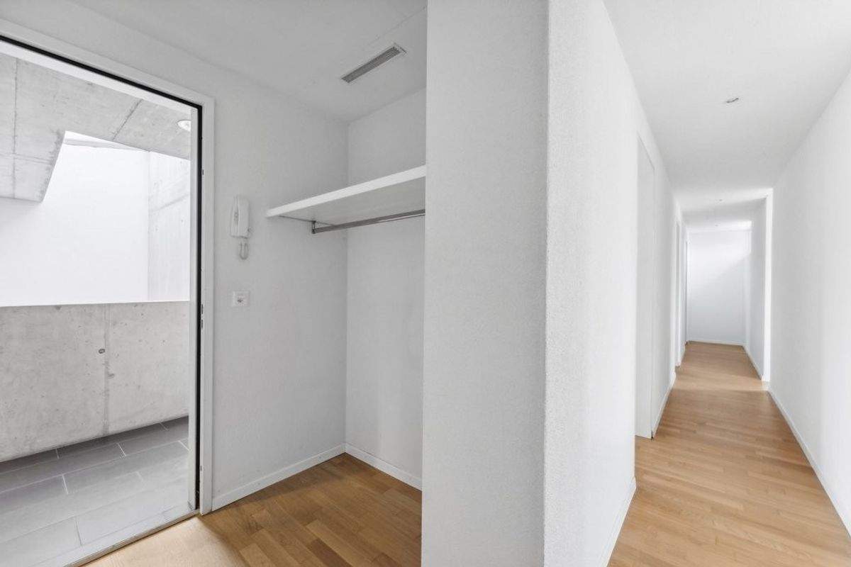 Moderne Wohnung sucht Bewohner - 6