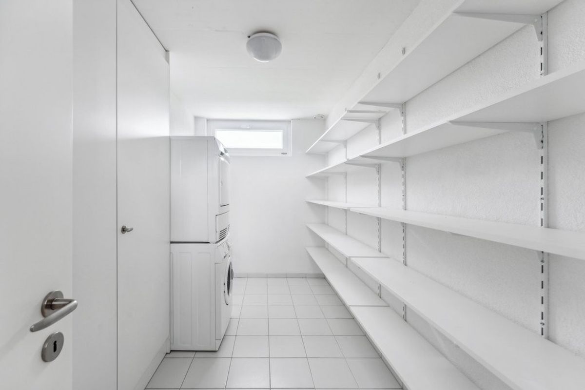 Moderne Wohnung sucht Bewohner - 7