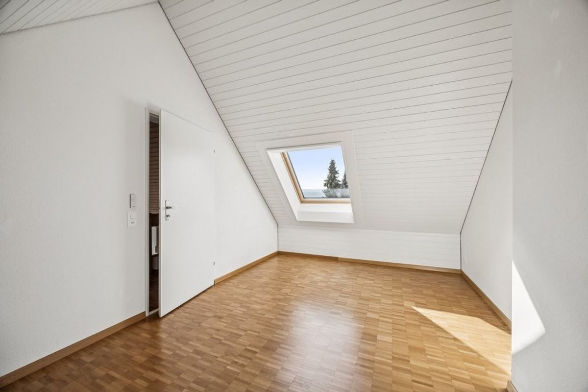 Modernes Wohnen auf zwei Ebenen - 4