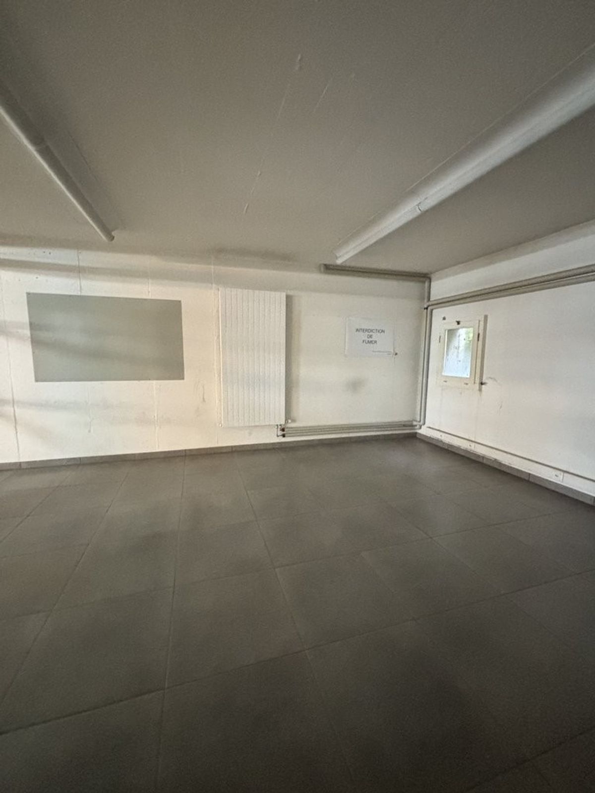 Dépôt spacieux de 620m2 idéalement situé à Clarens ! - 7