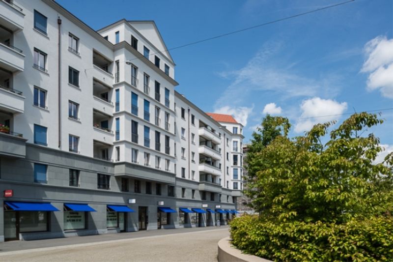 Willkommen im Lindenhof - Die bessere Art zu wohnen! - 1