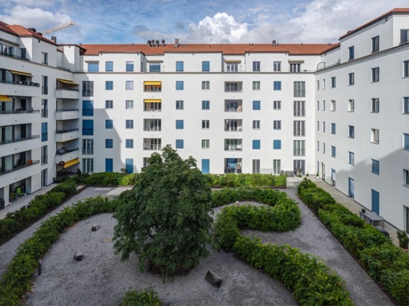 Willkommen im Lindenhof - Die bessere Art zu wohnen! - 2
