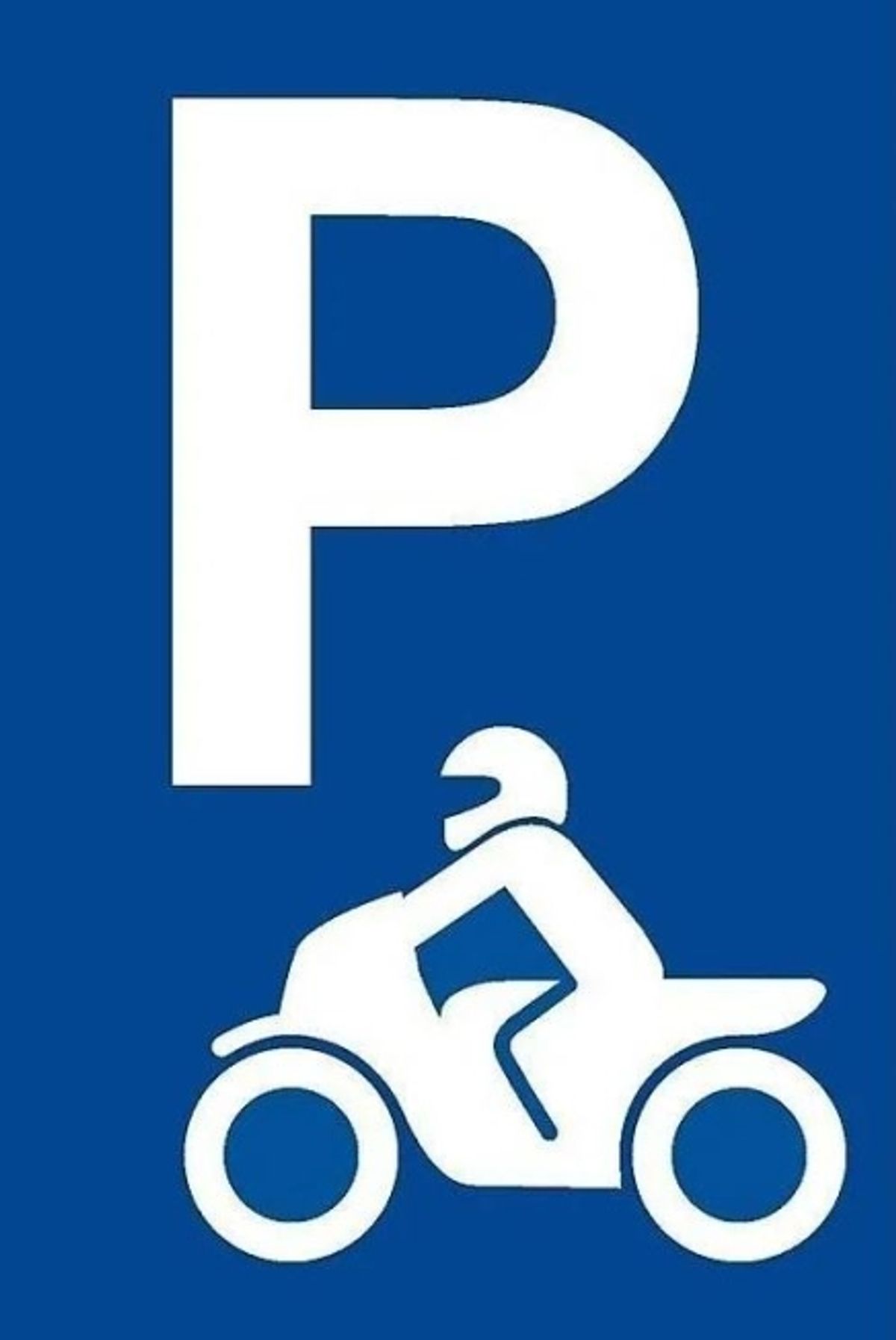 Motorradplätze zu vermieten - 1