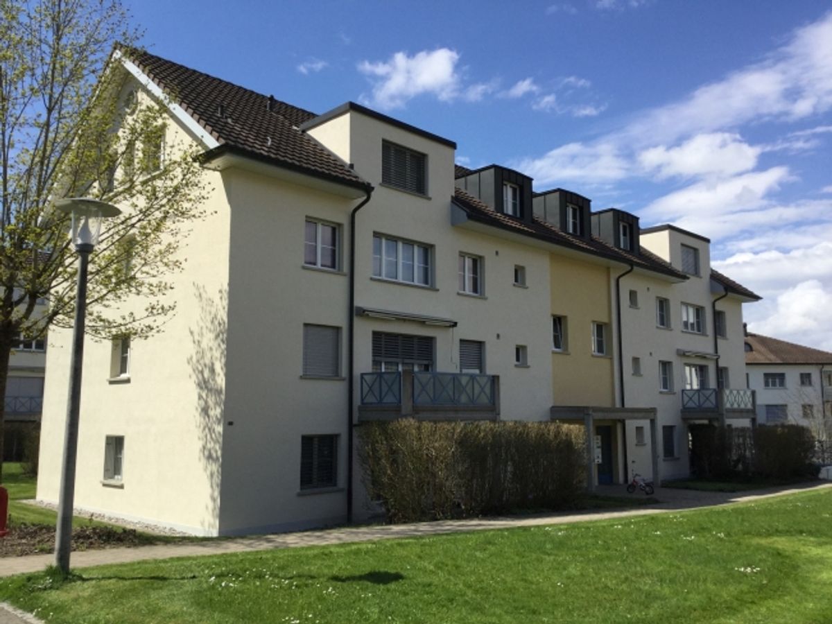 Motorradplätze zu vermieten - 2