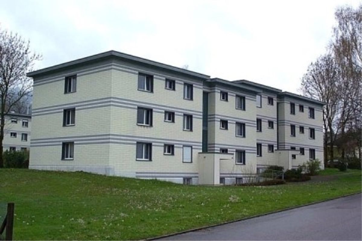 Abstellplatz zu vermieten - 0