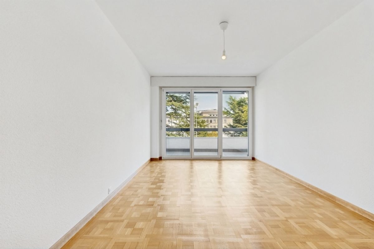 Bel appartement à proximité de la gare Cornavin - 9
