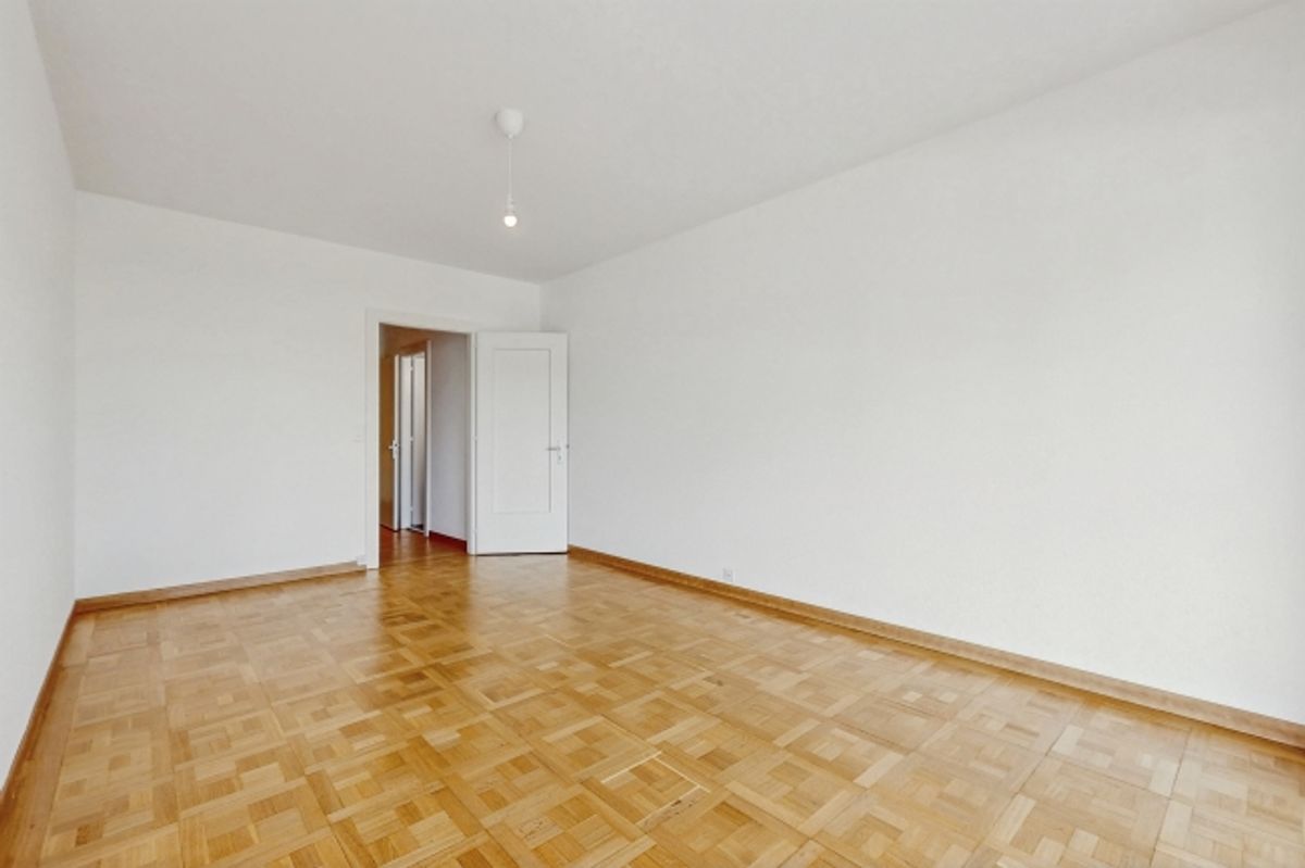 Bel appartement à proximité de la gare Cornavin - 10