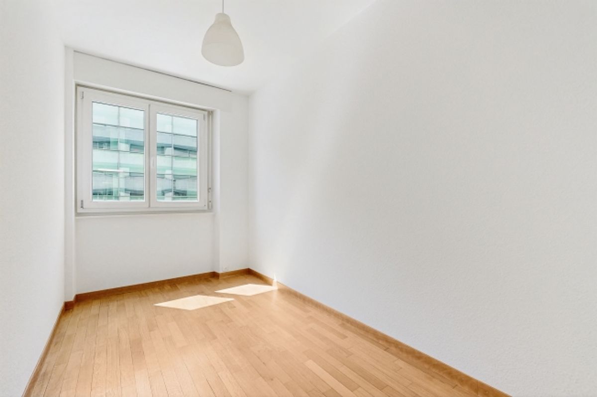 Bel appartement à proximité de la gare Cornavin - 11