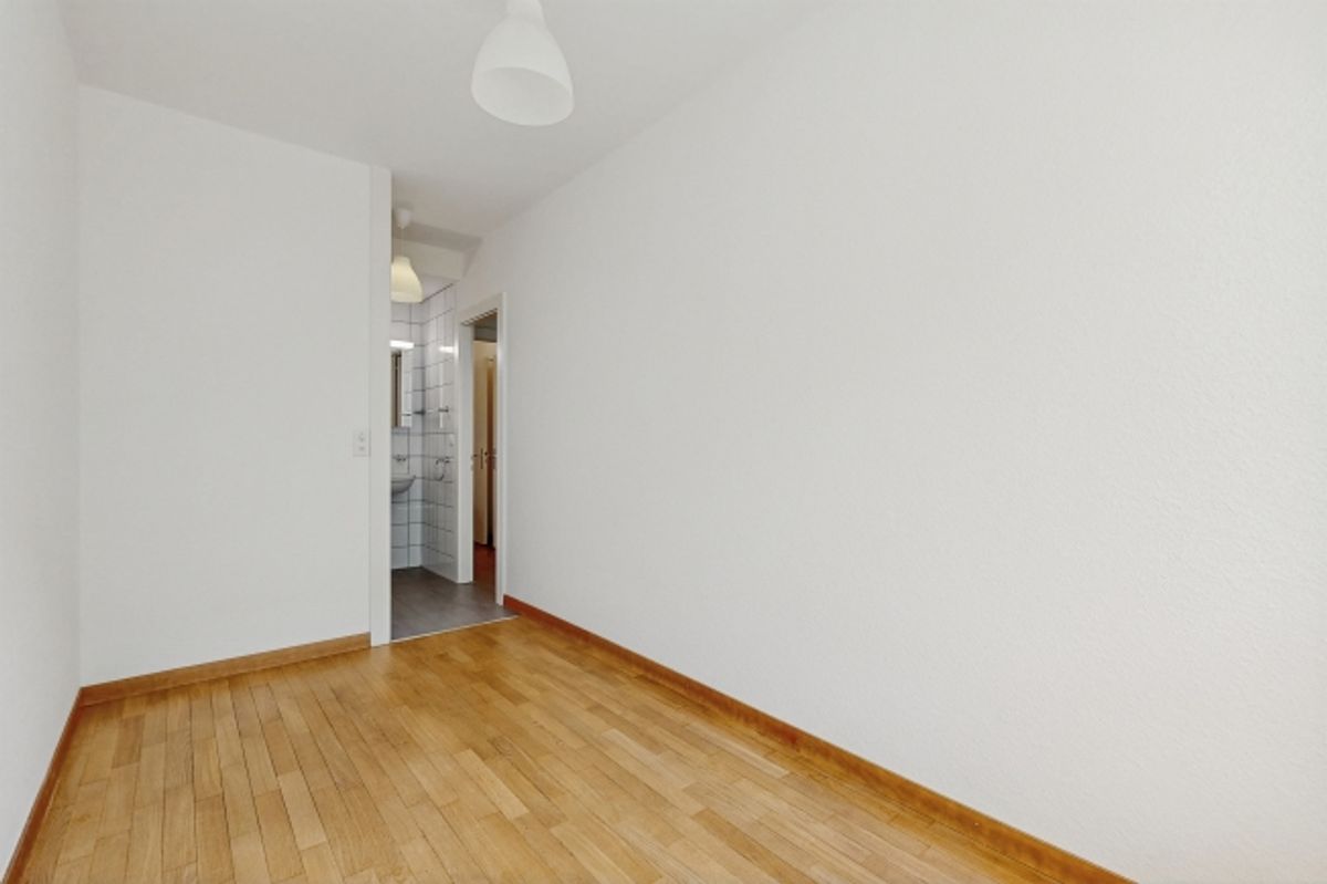 Bel appartement à proximité de la gare Cornavin - 12