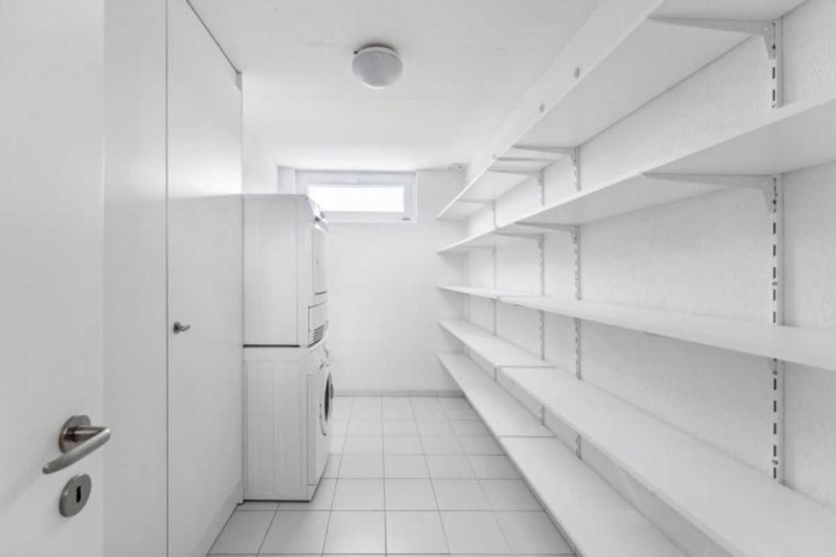 Moderne Wohnung sucht Bewohner - 7