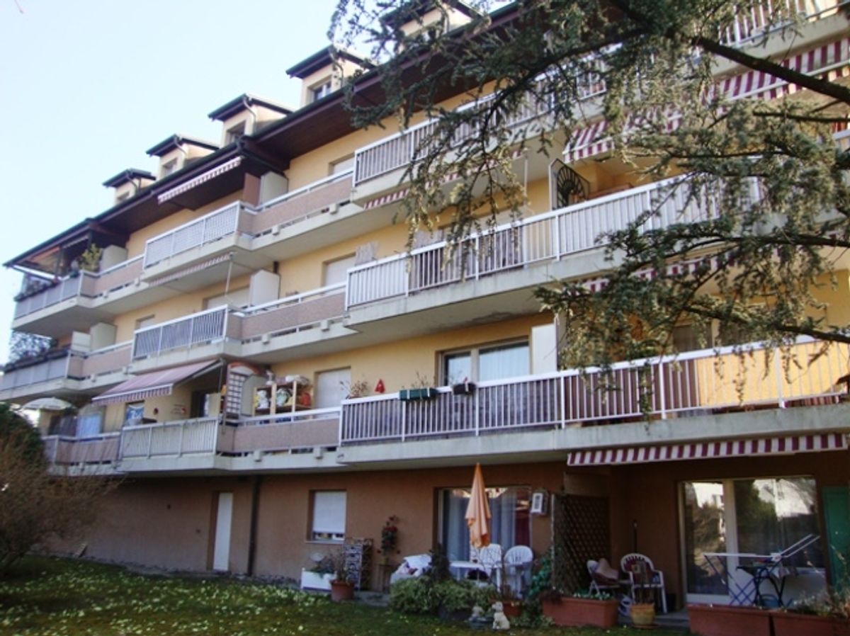 Charmant logement dans un quartier calme - 1