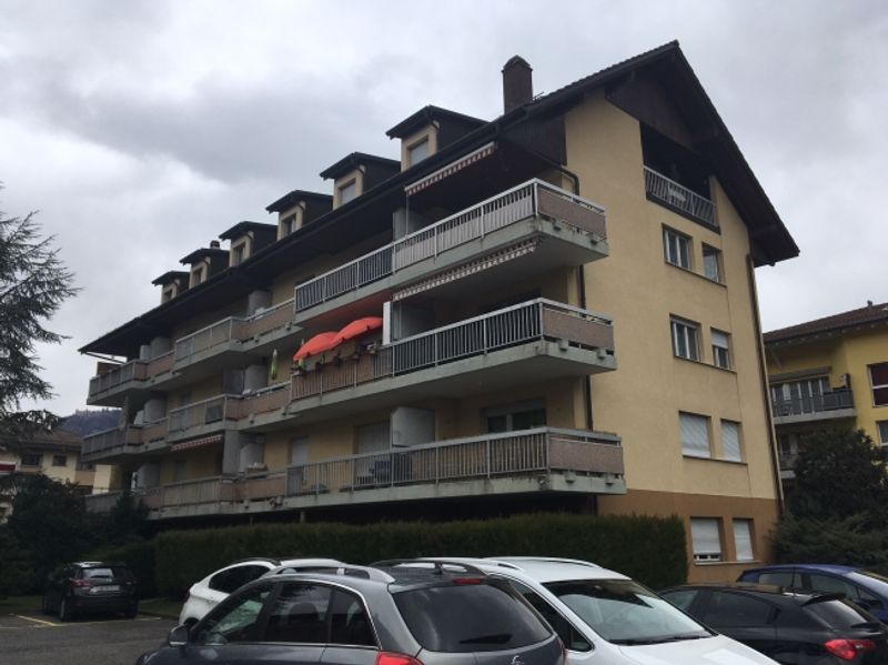 Charmant logement dans un quartier calme - 3