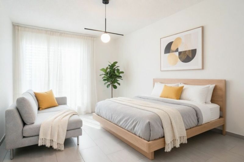 STILVOLLE 5.5 ZIMMER TERRASSENWOHNUNG MIT 67 M2 TERRASSE - 5