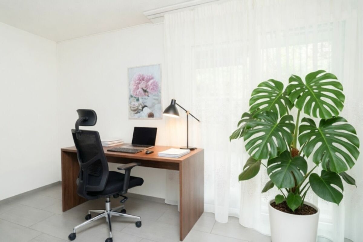 STILVOLLE 5.5 ZIMMER TERRASSENWOHNUNG MIT 67 M2 TERRASSE - 8
