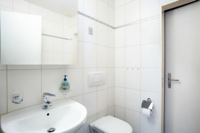 STILVOLLE 5.5 ZIMMER TERRASSENWOHNUNG MIT 67 M2 TERRASSE - 14