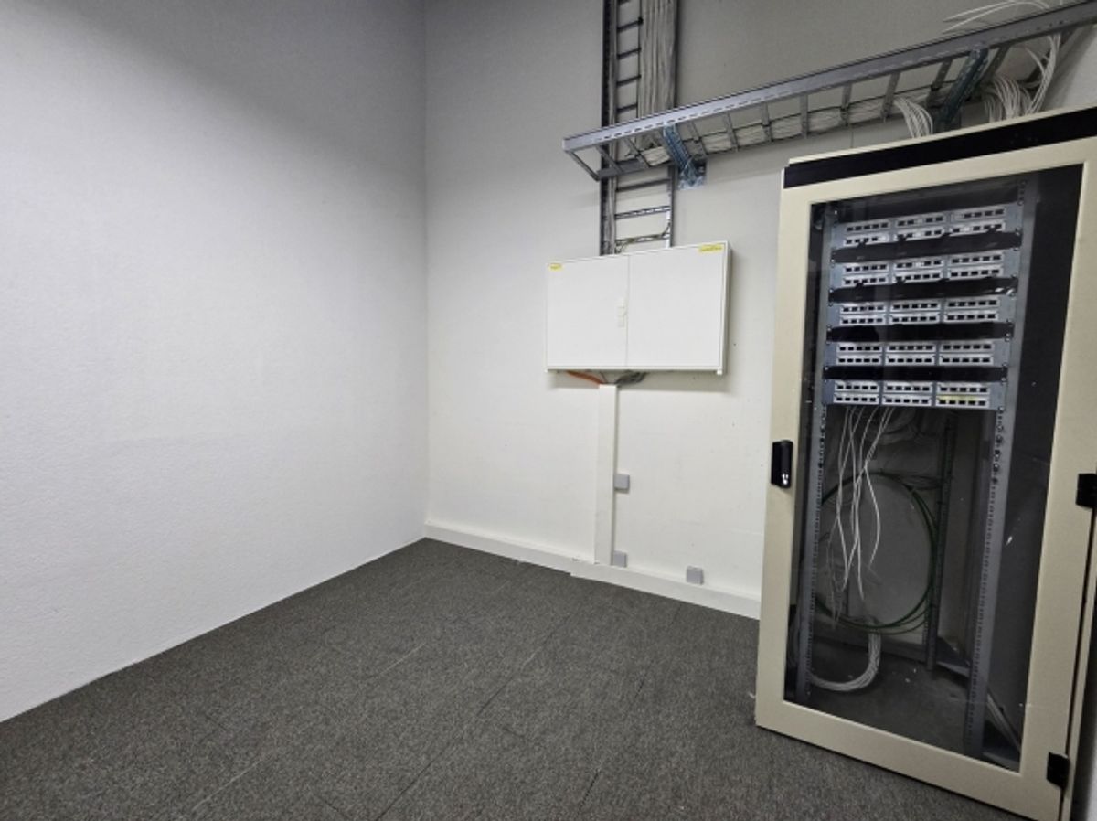 652m2 - Bureau à proximité du centre de Neuchâtel - 6