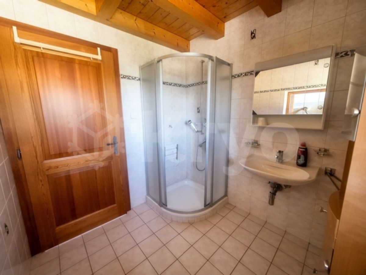 EUSEIGNE – SCHÖNES 3.5-ZIMMER-CHALET - 7