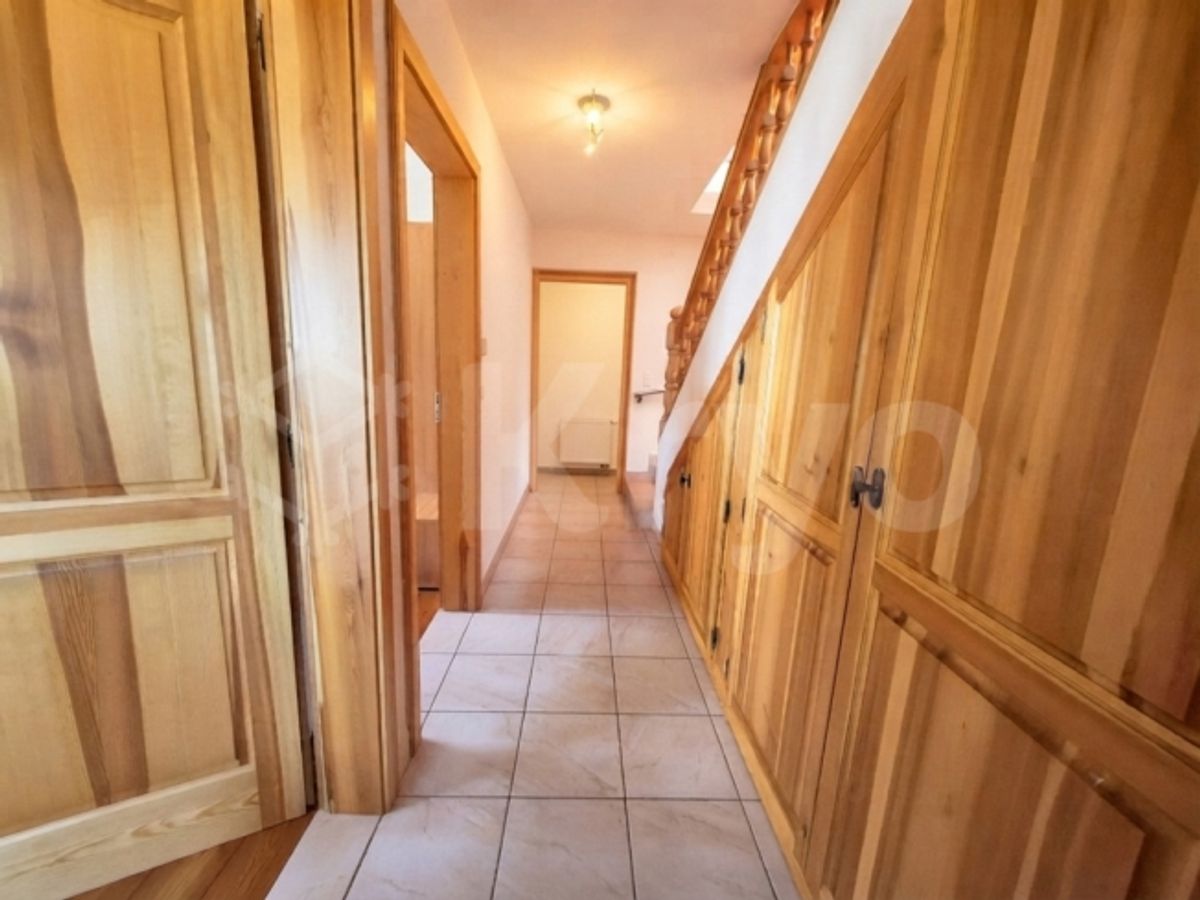 EUSEIGNE – SCHÖNES 3.5-ZIMMER-CHALET - 8