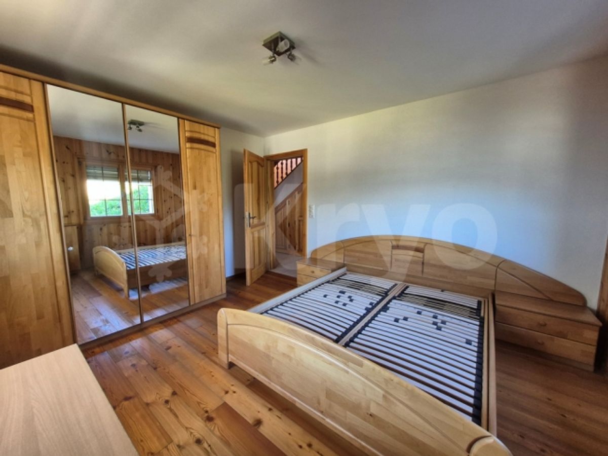 EUSEIGNE – SCHÖNES 3.5-ZIMMER-CHALET - 11