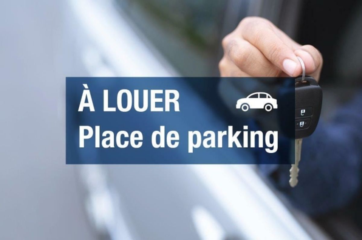 Aussenparkplatz - 0