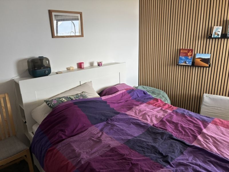 21/2 ZIMMERWOHNUNG IN MONTREUX (VD), MÖBLIERT, BEFRISTET - 3