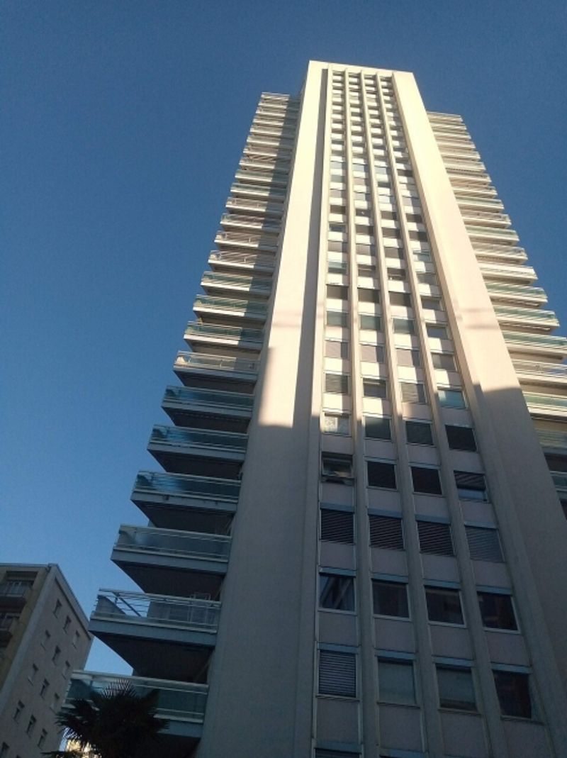 21/2 ZIMMERWOHNUNG IN MONTREUX (VD), MÖBLIERT, BEFRISTET - 10