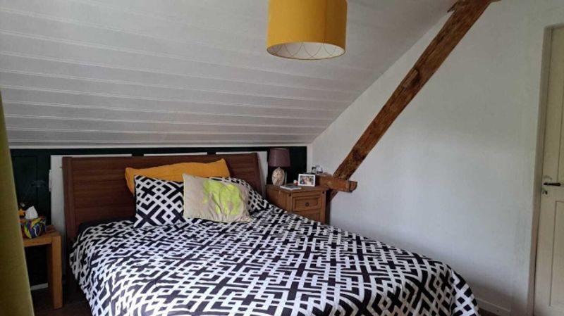 4 ZIMMER-HAUS IN WINTERTHUR - TÖSS, MÖBLIERT, TEMPORÄR - 5